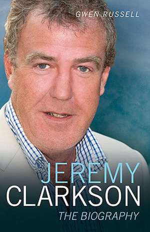 Jeremy Clarkson de Gwen Russell