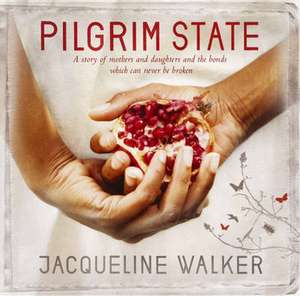 Pilgrim State de Jacqueline Walker