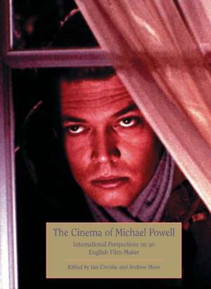 Michael Powell: International Perspectives on an English Film-maker de Ian Christie