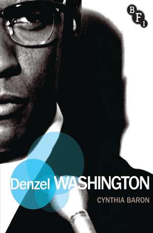 Denzel Washington de Cynthia Baron