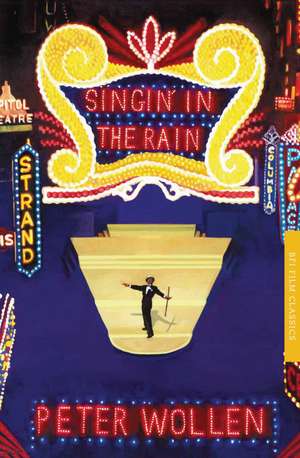 Singin' in the Rain de Geoff Andrew