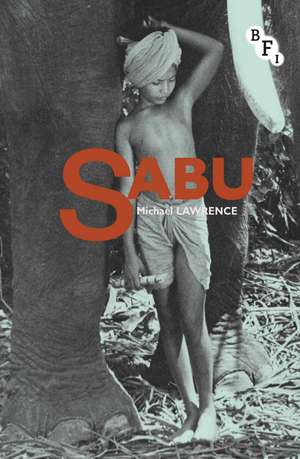 Sabu de Michael Lawrence