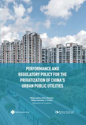 PERFORMANCE AND REGULATORY POLICY FOR TH