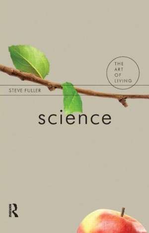 Science de Steve Fuller