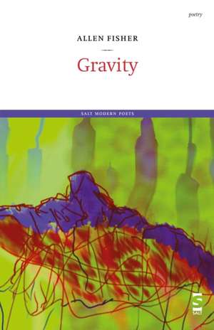 Gravity de Allen Fisher