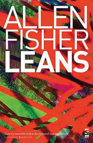 Leans de Allen Fisher