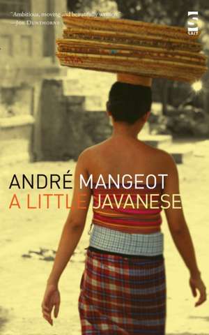 A Little Javanese de Andre Mangeot