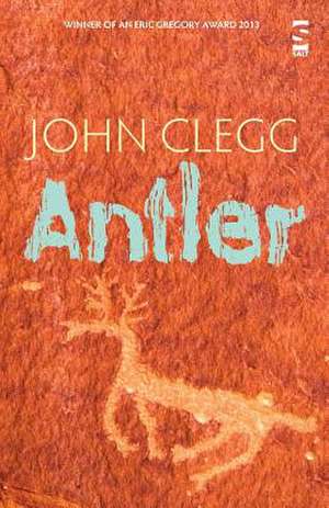 Antler de John Clegg