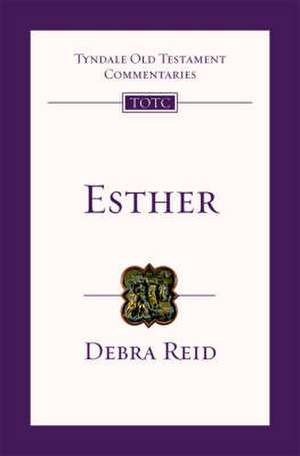 Esther de Debra Reid