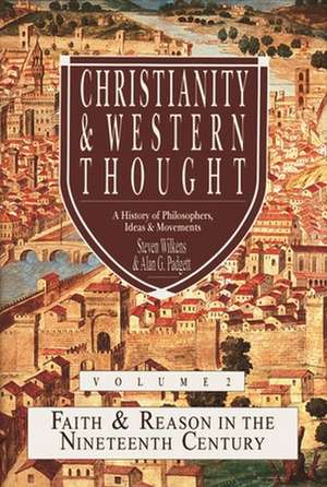 Christianity & Western Thought (Vol 2) de A Padgett