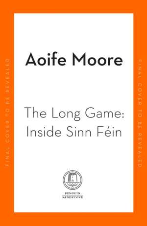 Moore, A: Long Game de Aoife Moore