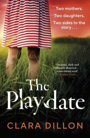 The Playdate de Clara Dillon