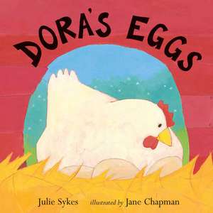 Dora's Eggs de Julie Sykes