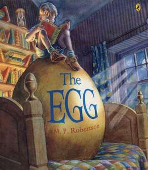 The Egg de M. P. Robertson