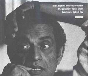 Satyajit Ray de Andrew Robinson