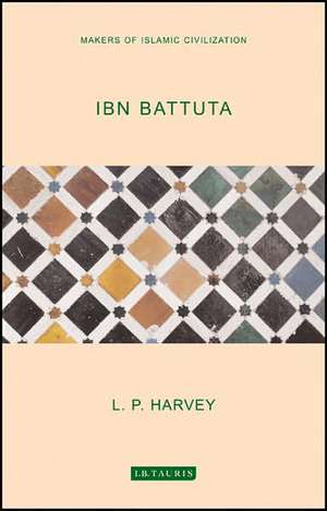 Ibn Battuta: Us Foreign Policy Under Eisenhower and Kennedy de L. P. Harvey