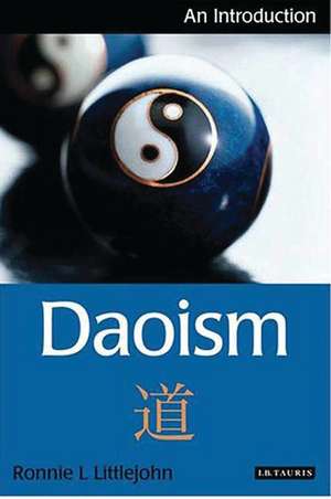 Daoism: An Introduction de Ronnie L. Littlejohn