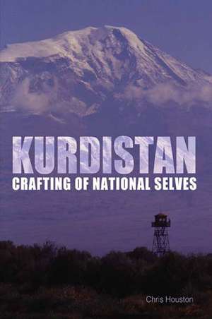 Kurdistan de Christopher Houston