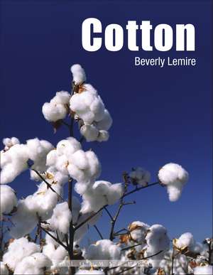 Cotton de Professor Beverly Lemire