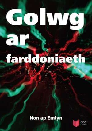 Emlyn, N: Golwg ar Farddoniaeth de Non ap Emlyn