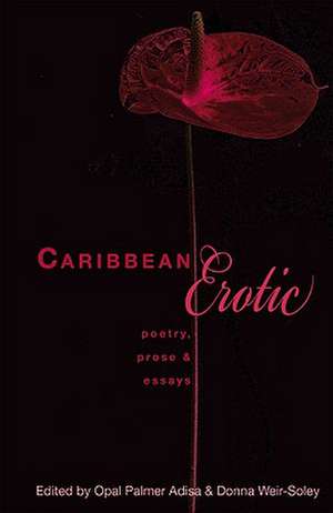 Caribbean Erotic