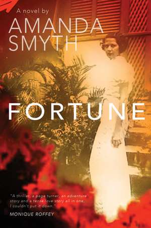 Fortune de Amanda Smyth