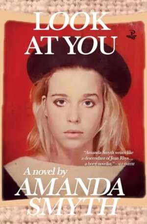 Look At You de Amanda Smyth