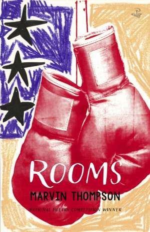 Rooms de Marvin Thompson