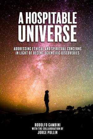 A Hospitable Universe de Rodolfo Gambini