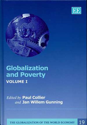 Globalization and Poverty de Paul Collier