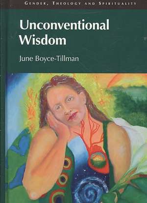 Unconventional Wisdom de June Boyce-Tillman
