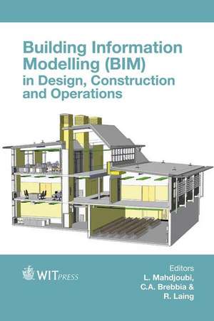 Building Information Modelling (BIM) in Design, Construction