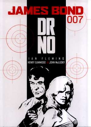 James Bond - Dr. No de Ian Fleming