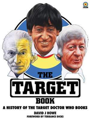 The Target Book de David J. Howe