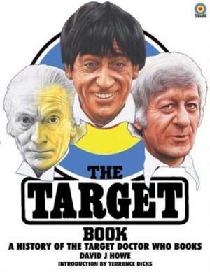 Target Book de David Howe