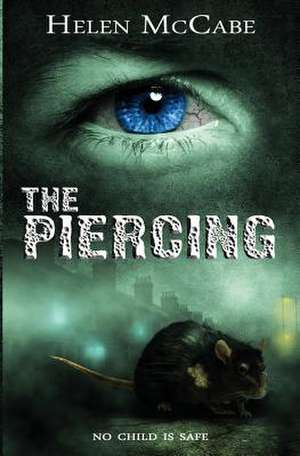 The Piercing: The Unofficial and Unauthorised Guide to the Avengers