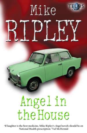 Angel in the House de Mike Ripley