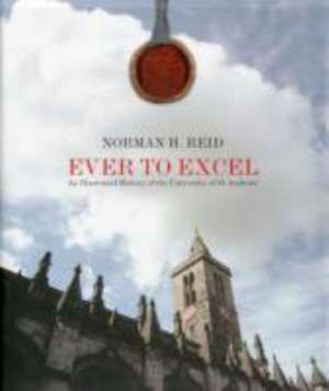 Ever to Excel de Norman H Reid