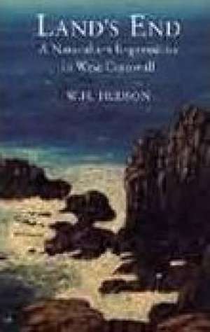 Land's End de W H Hudson