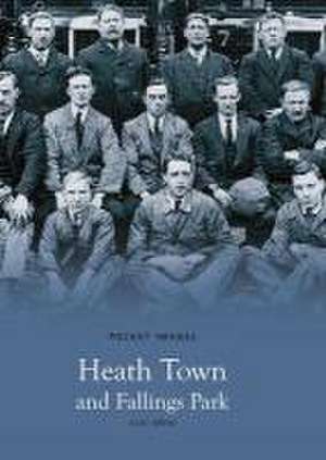 Heath Town and Fallings Park de Alec Brew