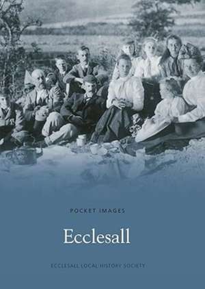 Ecclesall de Ecclesall Local History Society