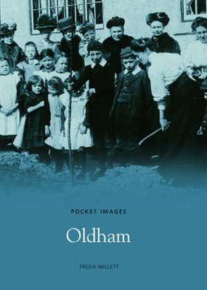 Oldham de Freda Millett