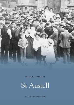 St Austell de VALERIE BROKENSHIRE
