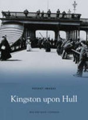 Kingston-upon-Hull de Ben Chapman