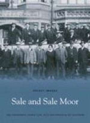 Sale & Sale Moor de Jan Shearsmith