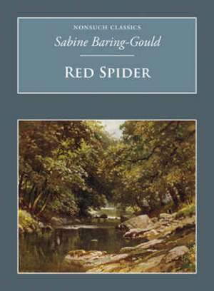 Red Spider de Sabine Baring Gould