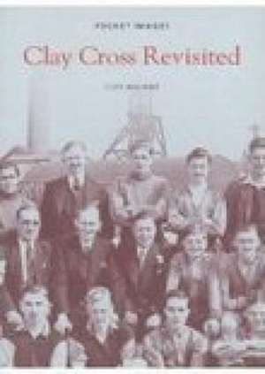 Clay Cross Revisited de Cliff Williams