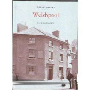 Welshpool de Eva B. Bredsdorff