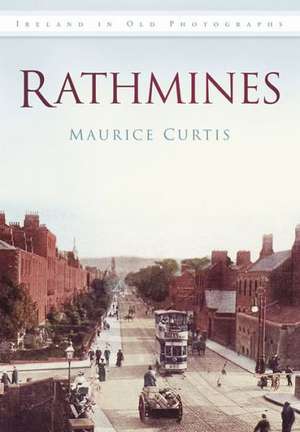 Rathmines de Maurice Curtis