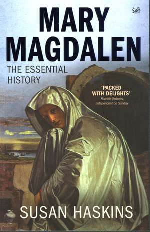 Mary Magdalen de Susan Haskins